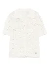 Liu •jo Open-knit Cardigan