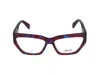 Liu •jo Liu Jo Eyeglasses In Multi