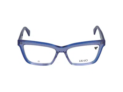 Liu •jo Liu Jo Optical In Blue
