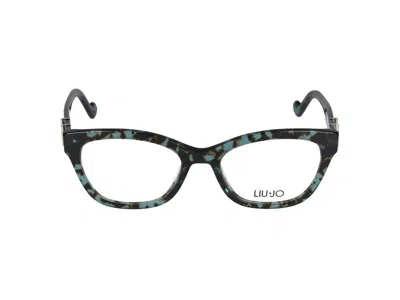 Liu •jo Liu Jo Optical In Blue