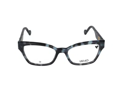 LIU •JO LIU JO OPTICAL