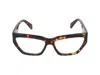Liu •jo Liu Jo Eyeglasses In Brown