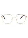 Liu •jo Liu Jo Rectangular Optical Lj2178 716 In Multi