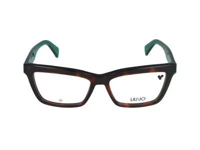 Liu •jo Liu Jo Optical In Green