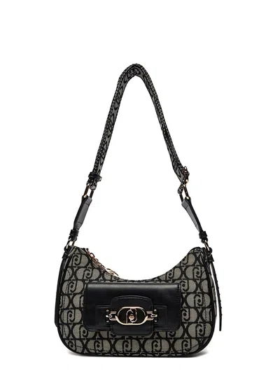 Liu •jo Liu Jo Otherbags In Black