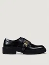 Liu •jo Oxford Shoe Liu Jo Woman Color Black In Black