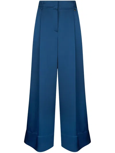 LIU •JO PALAZZO TROUSERS