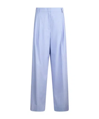 LIU •JO LIU JO PALAZZO TROUSERS