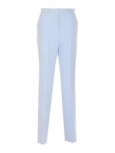 Liu •jo Pants In Blue