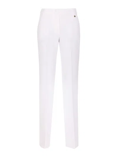 Liu •jo White Pants