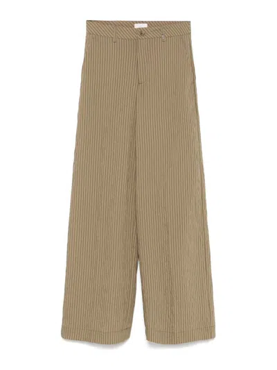 Liu •jo Pantalón Casual - Verde