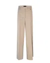 Liu •jo Liu Jo Pants In A4326