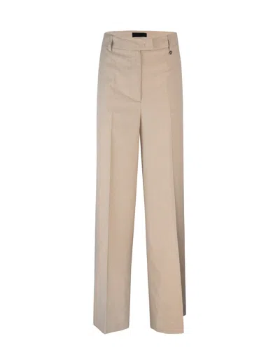 Liu •jo Pantalone A Palazzo Oro In A4326