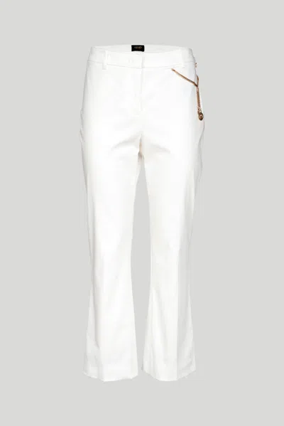 Liu •jo Pantalone Bianco