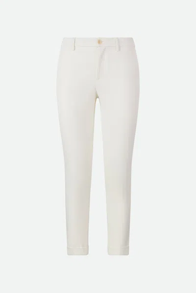 Liu •jo Liu Jo Pantalone Bianco