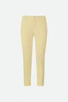 Liu •jo Liu Jo Pantalone Giallo In Giallo