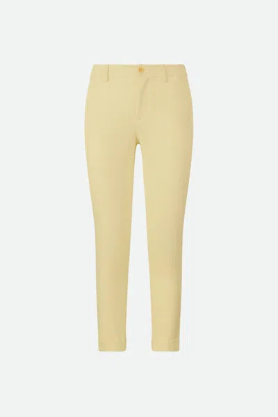 Liu •jo Liu Jo Pantalone Giallo