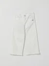 Liu •jo Pantalone Liu Jo Bambino Colore Bianco