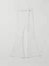 Liu •jo Kids' Pantalone Liu Jo Bambino Colore Fuxia In Pink