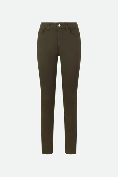 Liu •jo Liu Jo Pantaloni Verdi In X0397