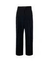 Liu •jo Liu Jo Pants In Black