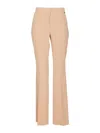 Liu •jo Liu Jo Trousers In Beige