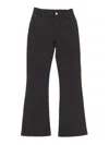 Liu •jo Pants In Black