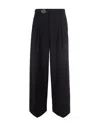 Liu •jo Liu Jo Pants In Black
