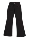 Liu •jo Pants In Black