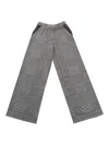 Liu •jo Pants In Black