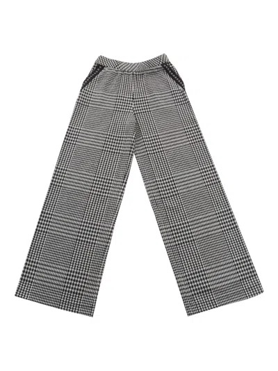 Liu •jo Kids' Pants In Black