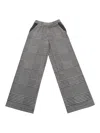 Liu •jo Pants In Black