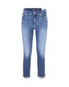 Liu •jo Liu Jo Jeans In Blue