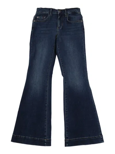 Liu •jo Kids' Pants In Blue