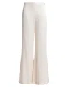 Liu •jo Pants In Ivory