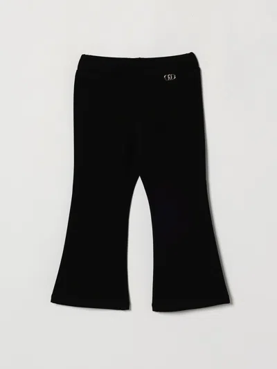 Liu •jo Liu Jo Pants Kids Color Black