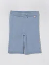 Liu •jo Pants Liu Jo Kids Color Avion In Blue