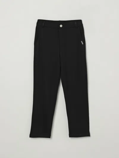 Liu •jo Pants Liu Jo Kids Color Black