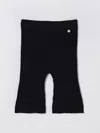 Liu •jo Pants Liu Jo Kids Color Black In Black