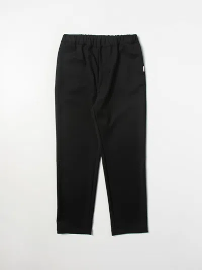 Liu •jo Trousers Liu Jo Kids In Black