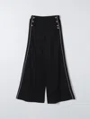 Liu •jo Pants Liu Jo Kids Kids Color Black