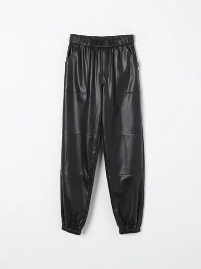 Liu •jo Kids' Hose Liu Jo Kinder Farbe Schwarz