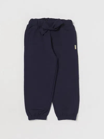 Liu •jo Hose Liu Jo Kids Kinder Farbe Blau In Blue
