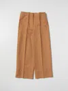 Liu •jo Hose Liu Jo Kids Kinder Farbe Braun In Brown