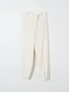 Liu •jo Pants Liu Jo Kids Color Butter In Butter