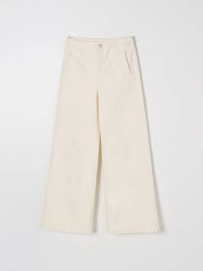 Liu •jo Pants Liu Jo Kids Color Butter