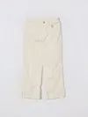 Liu •jo Pants Liu Jo Kids Color Butter In White