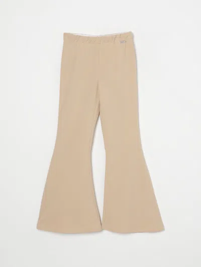 Liu •jo Pants Liu Jo Kids Color Multicolor