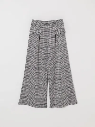 Liu •jo Pants Liu Jo Kids Color Multicolor