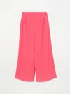 Liu •jo Pants Liu Jo Kids Color Multicolor In Bunt